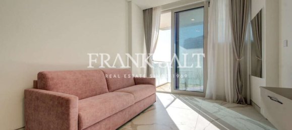 1 bedroom Apartment in Kalkara, Malta No. 61 5