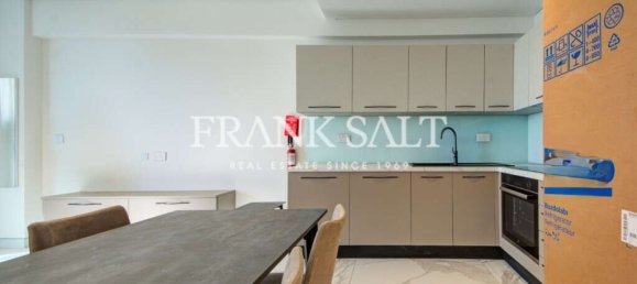 1 bedroom Apartment in Kalkara, Malta No. 61 12