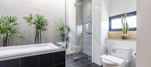 3 bedrooms Villa in Pattaya, Thailand No. 62624 8