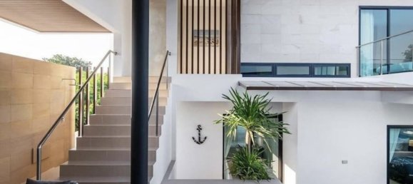 3 bedrooms Villa in Pattaya, Thailand No. 62624 11