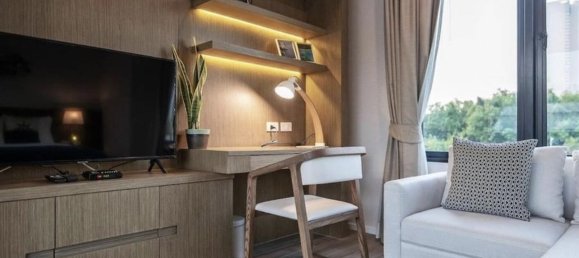 3 bedrooms Villa in Pattaya, Thailand No. 62624 6