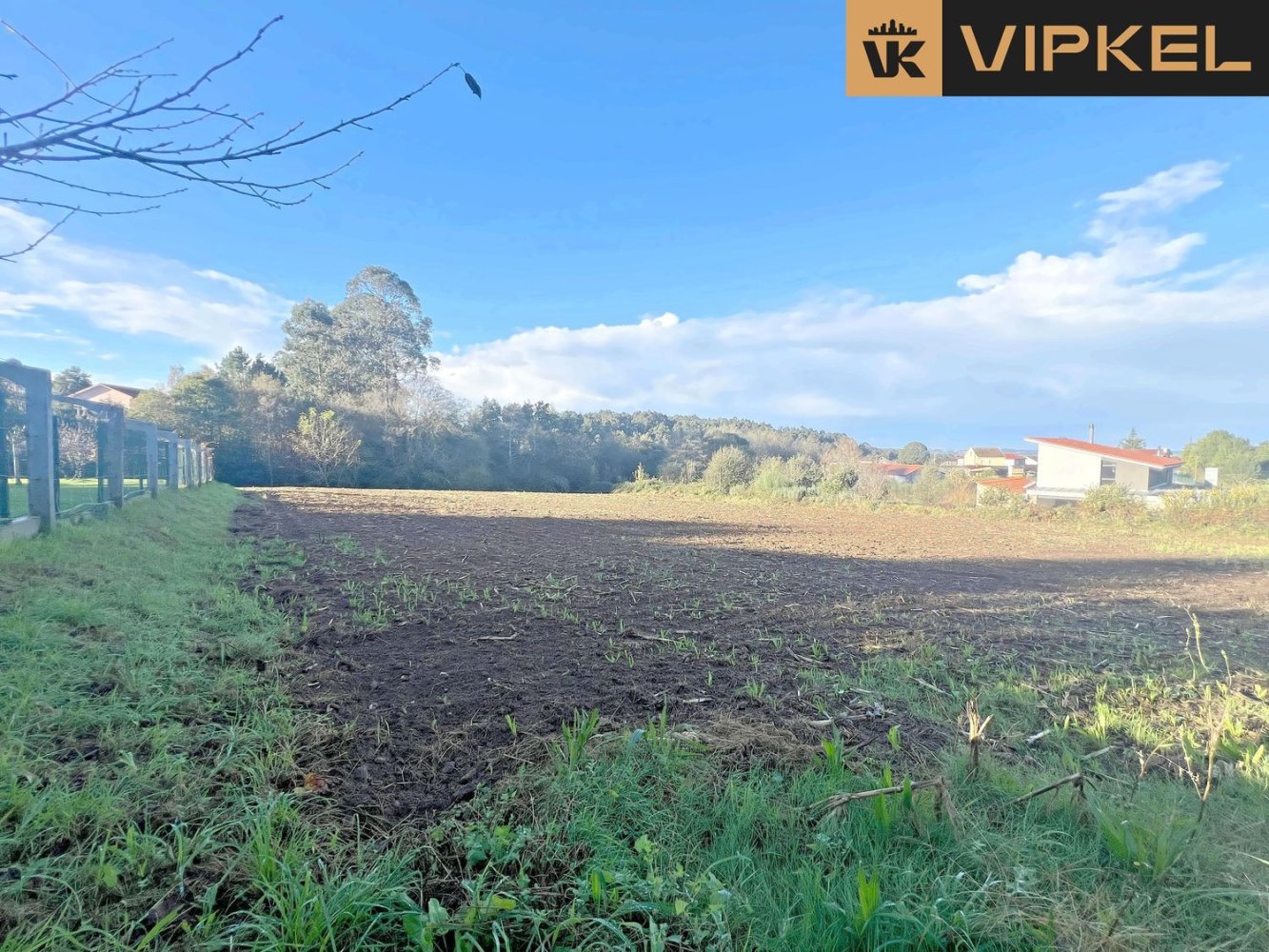 4673m² Land in Vilarmaior, Spain No. 44819