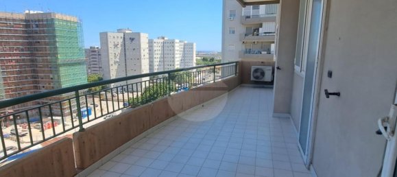 4 rooms Apartment in Bari, Italy No. 25204 18