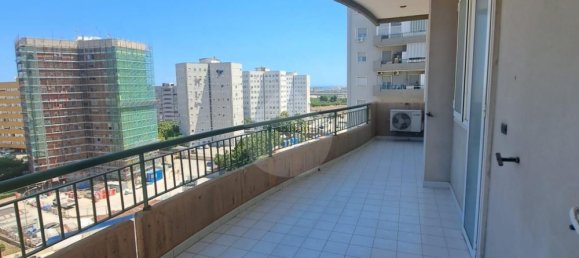 4 rooms Apartment in Bari, Italy No. 25204 20