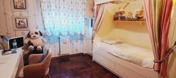 4 rooms Apartment in Bari, Italy No. 25204 10