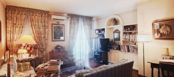 4 rooms Apartment in Bari, Italy No. 25204 6