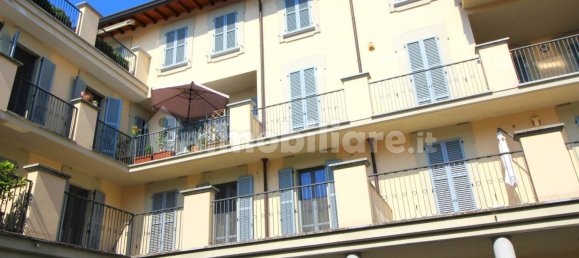 Apartamento de 2 dormitorios en Parabiago, Italy No. 360118 22