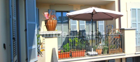 Apartamento de 2 dormitorios en Parabiago, Italy No. 360118 3