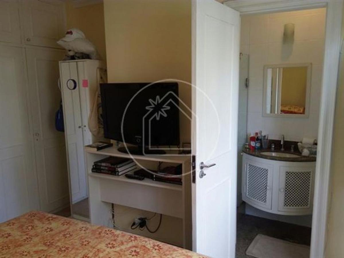 2 bedrooms Apartment in Sao Paulo, Brazil No. 537426