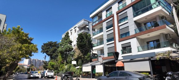 Apartment 4+1 in Izmir, Turkey No. 33751 24