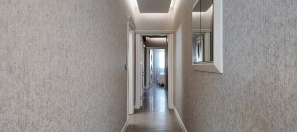 Apartment 4+1 in Izmir, Turkey No. 33751 12
