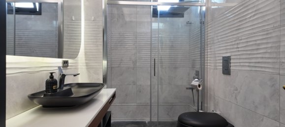 Apartment 4+1 in Izmir, Turkey No. 33751 16