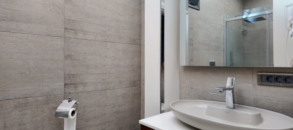 Apartment 4+1 in Izmir, Turkey No. 33751 17