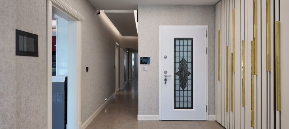 Apartment 4+1 in Izmir, Turkey No. 33751 10