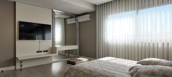 Apartment 4+1 in Izmir, Turkey No. 33751 5