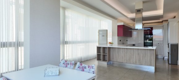 Apartment 4+1 in Izmir, Turkey No. 33751 8