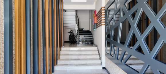 Apartment 4+1 in Izmir, Turkey No. 33751 13