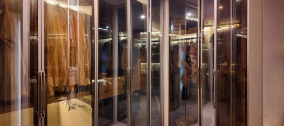 Apartment 4+1 in Izmir, Turkey No. 33751 23