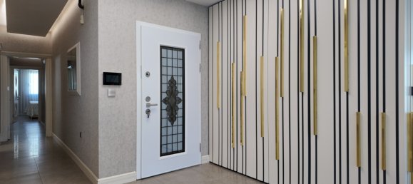 Apartment 4+1 in Izmir, Turkey No. 33751 22