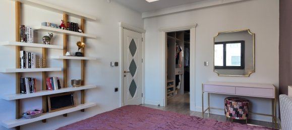 Apartment 4+1 in Izmir, Turkey No. 33751 18