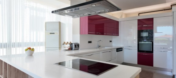 Apartment 4+1 in Izmir, Turkey No. 33751 6