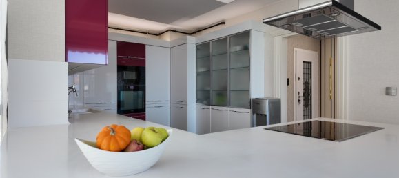 Apartment 4+1 in Izmir, Turkey No. 33751 9