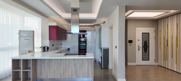 Apartment 4+1 in Izmir, Turkey No. 33751 7