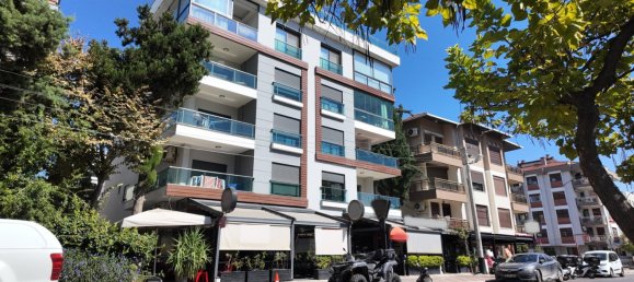 Apartment 4+1 in Izmir, Turkey No. 33751 15