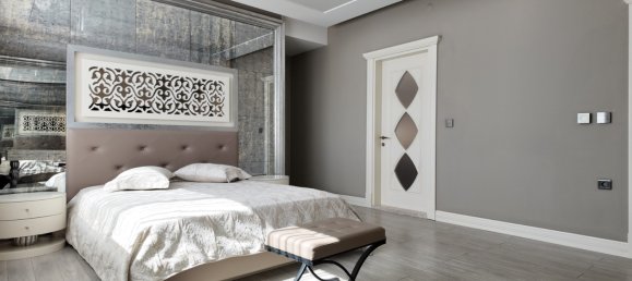 Apartment 4+1 in Izmir, Turkey No. 33751 21