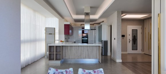 Apartment 4+1 in Izmir, Turkey No. 33751 3