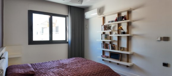 Apartment 4+1 in Izmir, Turkey No. 33751 19