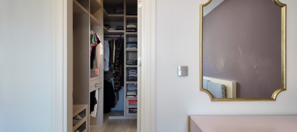 Apartment 4+1 in Izmir, Turkey No. 33751 20