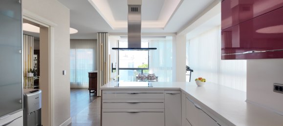 Apartment 4+1 in Izmir, Turkey No. 33751 2