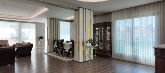 Apartment 4+1 in Izmir, Turkey No. 33751 25