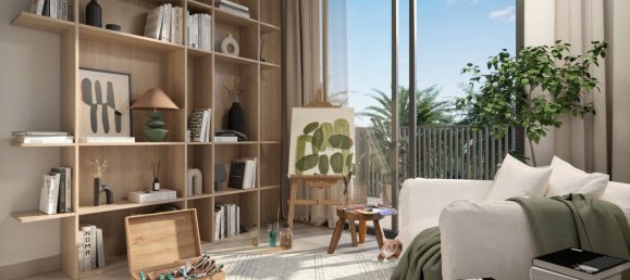 4 Schlafzimmer Stadthaus in Arabian Ranches 3, UAE, Nr. 8403 2