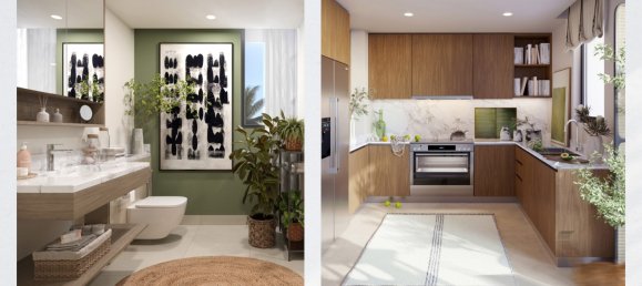 4 Schlafzimmer Stadthaus in Arabian Ranches 3, UAE, Nr. 8403 3