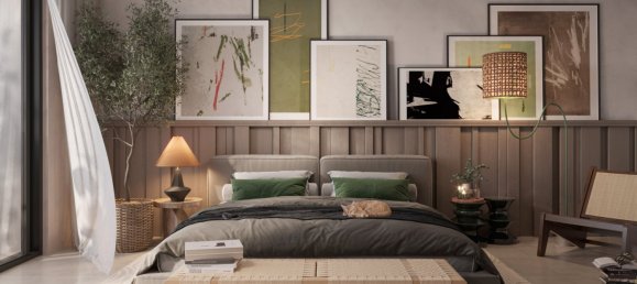 4 Schlafzimmer Stadthaus in Arabian Ranches 3, UAE, Nr. 8403 4