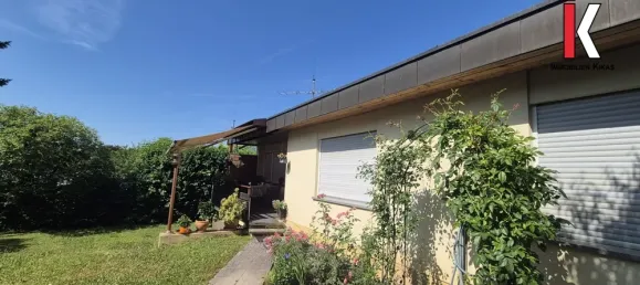 3 Schlafzimmer Bungalow in Böblingen, Germany, Nr. 350259 6