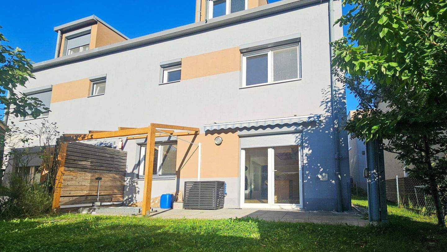 4غرفة تاون هاوس في Vienna, Austria رقم 254961