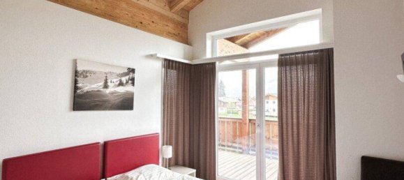 4 rooms Apartment in Zell am See, Austria No. 102837 9