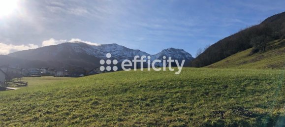 Grundstück in Saint-Cassin, France 650m², Nr. 272160 3