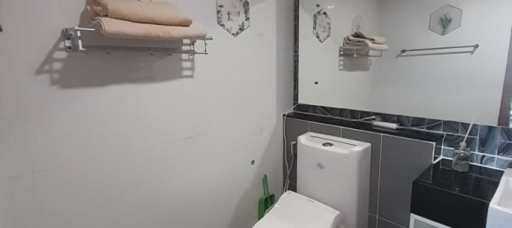 2 bedrooms Apartment in Pattaya, Thailand No. 12206 18