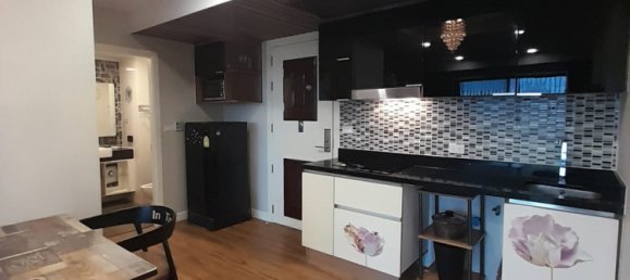 2 bedrooms Apartment in Pattaya, Thailand No. 12206 3