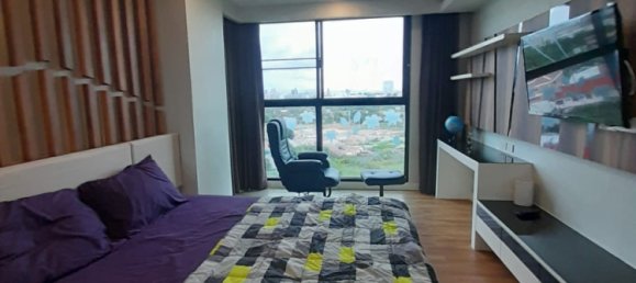 2 bedrooms Apartment in Pattaya, Thailand No. 12206 10