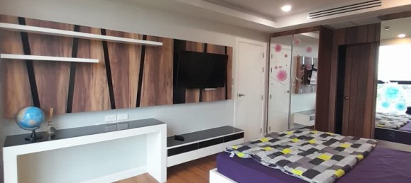2 bedrooms Apartment in Pattaya, Thailand No. 12206 12