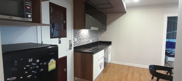 2 bedrooms Apartment in Pattaya, Thailand No. 12206 6