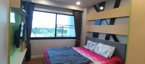 2 bedrooms Apartment in Pattaya, Thailand No. 12206 13