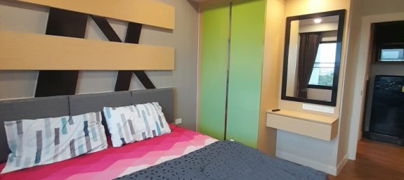 2 bedrooms Apartment in Pattaya, Thailand No. 12206 14