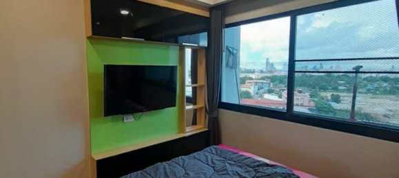 2 bedrooms Apartment in Pattaya, Thailand No. 12206 15