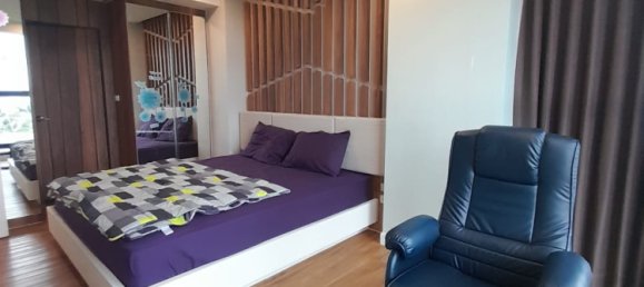 2 bedrooms Apartment in Pattaya, Thailand No. 12206 11